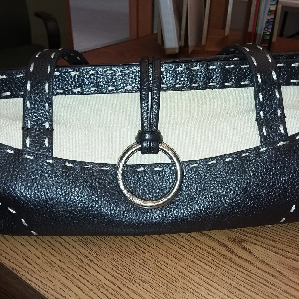 BCBG Satchel